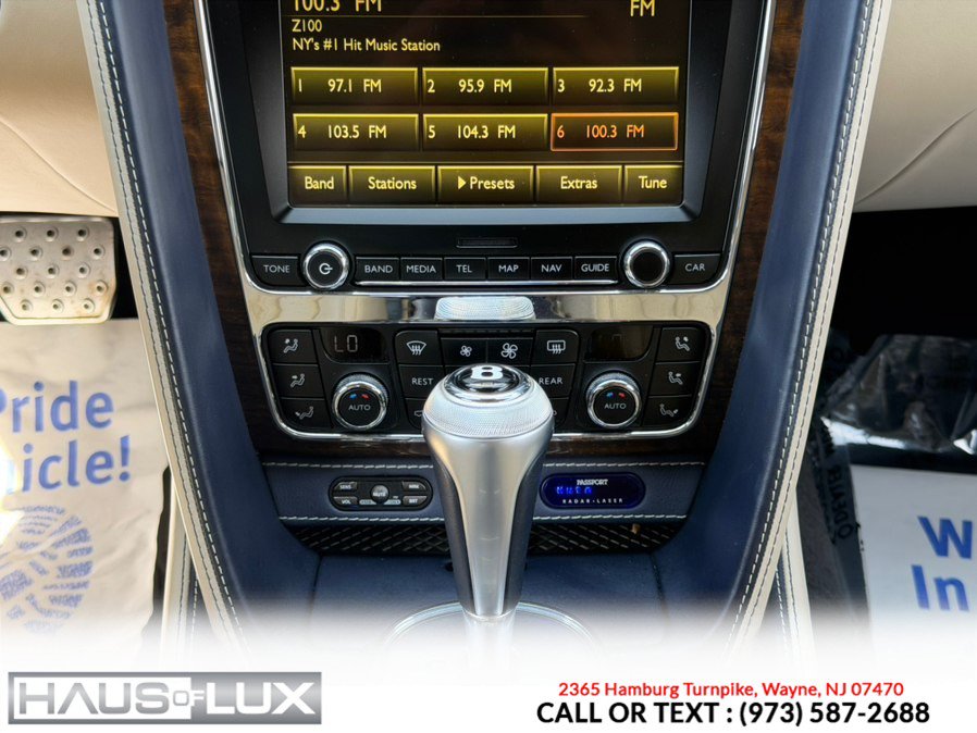 Used 2015 Bentley Flying Spur W12 AWD/4WD image 32