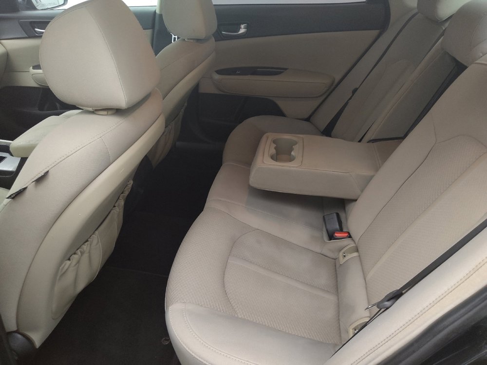 Used 2018 Kia Optima LX image 18