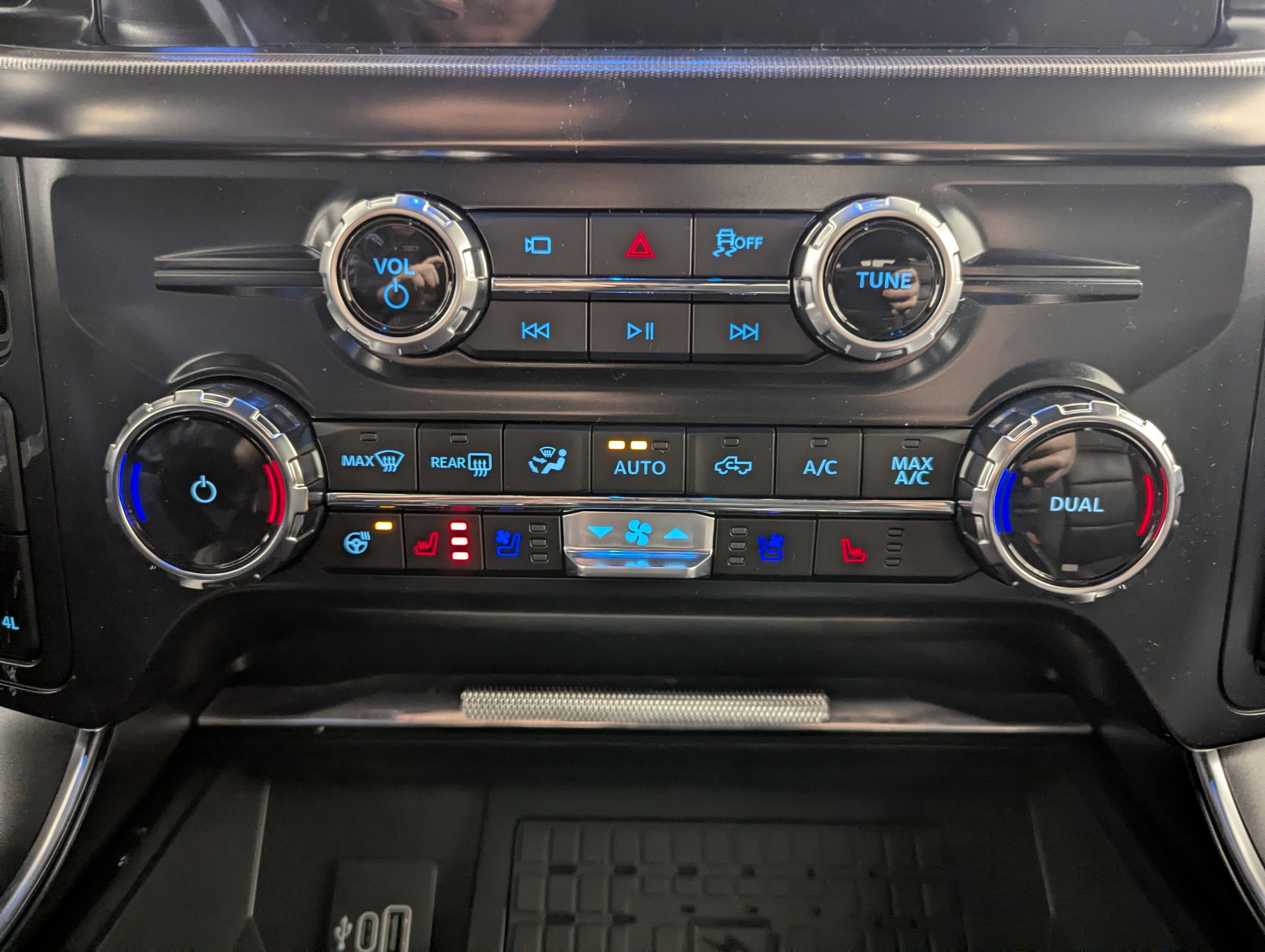 New 2025 Ford F150 Raptor image 19