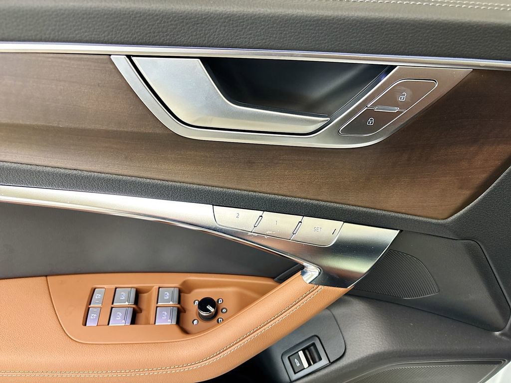 New 2025 Audi A6 Premium Plus image 19