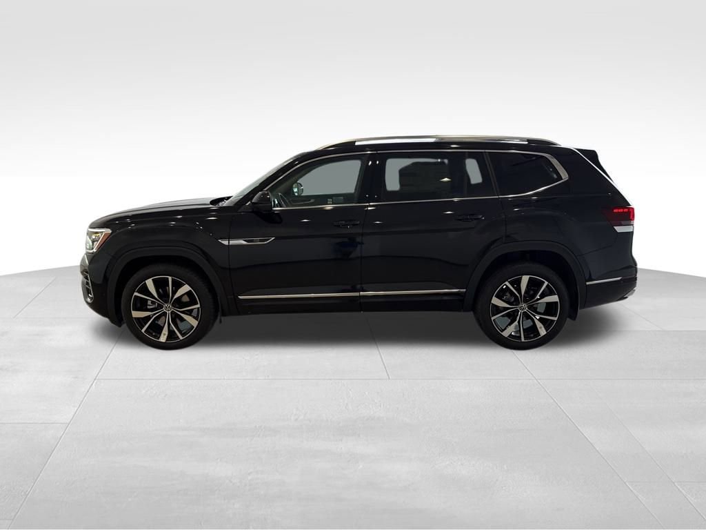 New 2026 Volkswagen Atlas SEL Premium R-Line image 2
