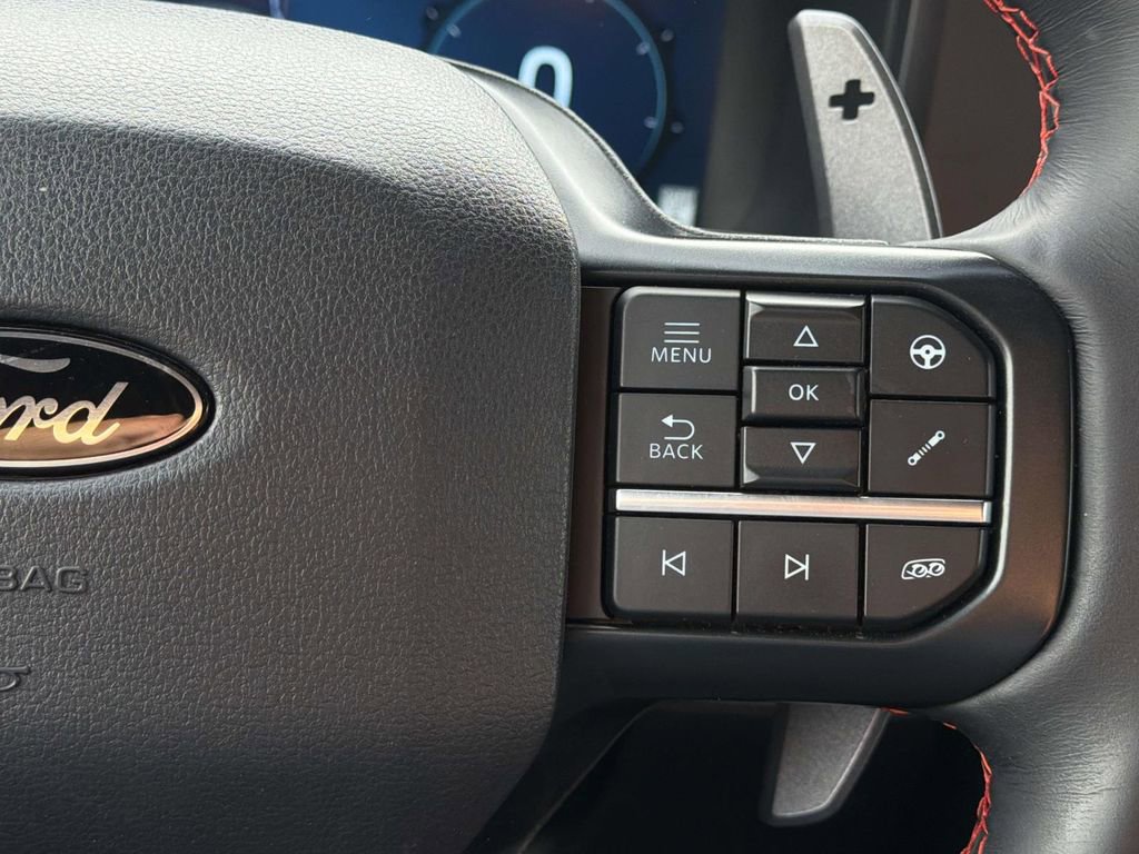 Used 2024 Ford F150 Raptor AWD/4WD image 11