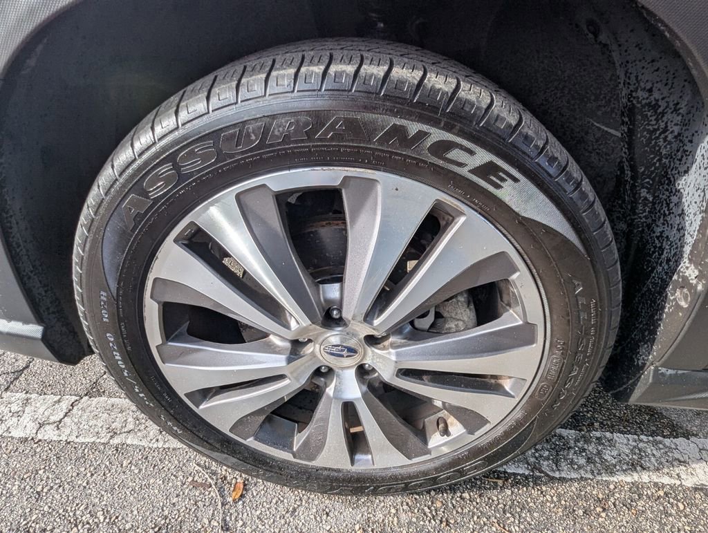 Used 2021 Subaru Ascent Limited AWD/4WD image 21