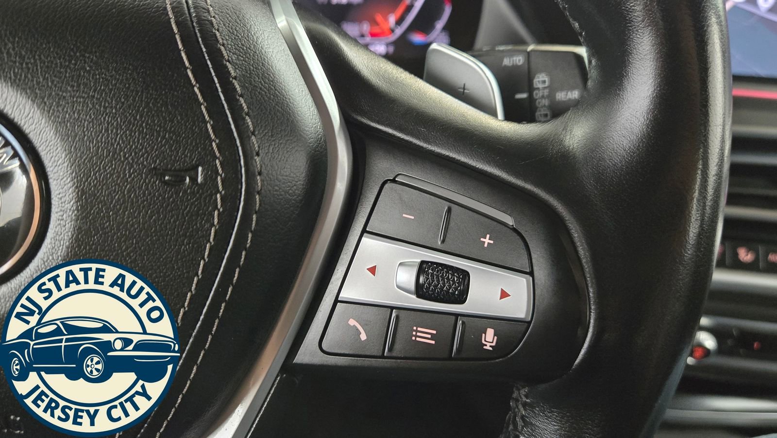 Used 2019 BMW X5 xDrive50i w/ Off-Road Package image 14