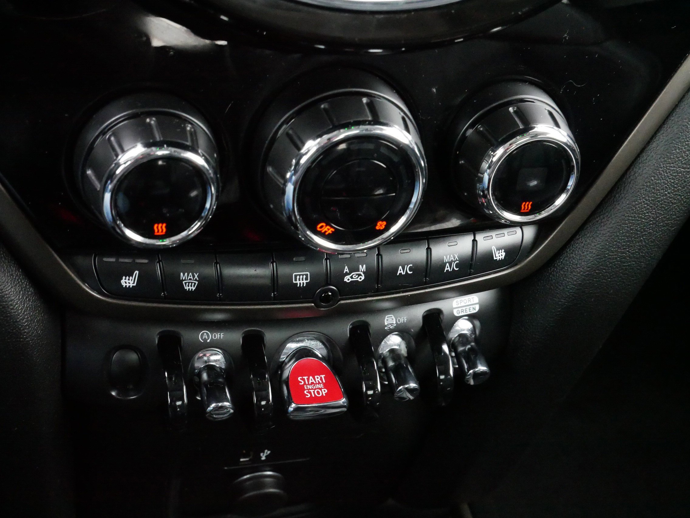 Used 2021 MINI Cooper Countryman S w/ Storage Package image 23