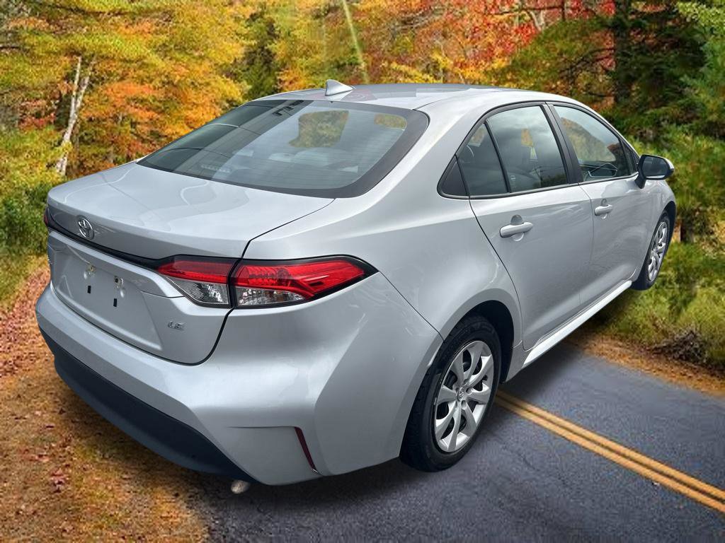 Used 2023 Toyota Corolla LE FWD image 6