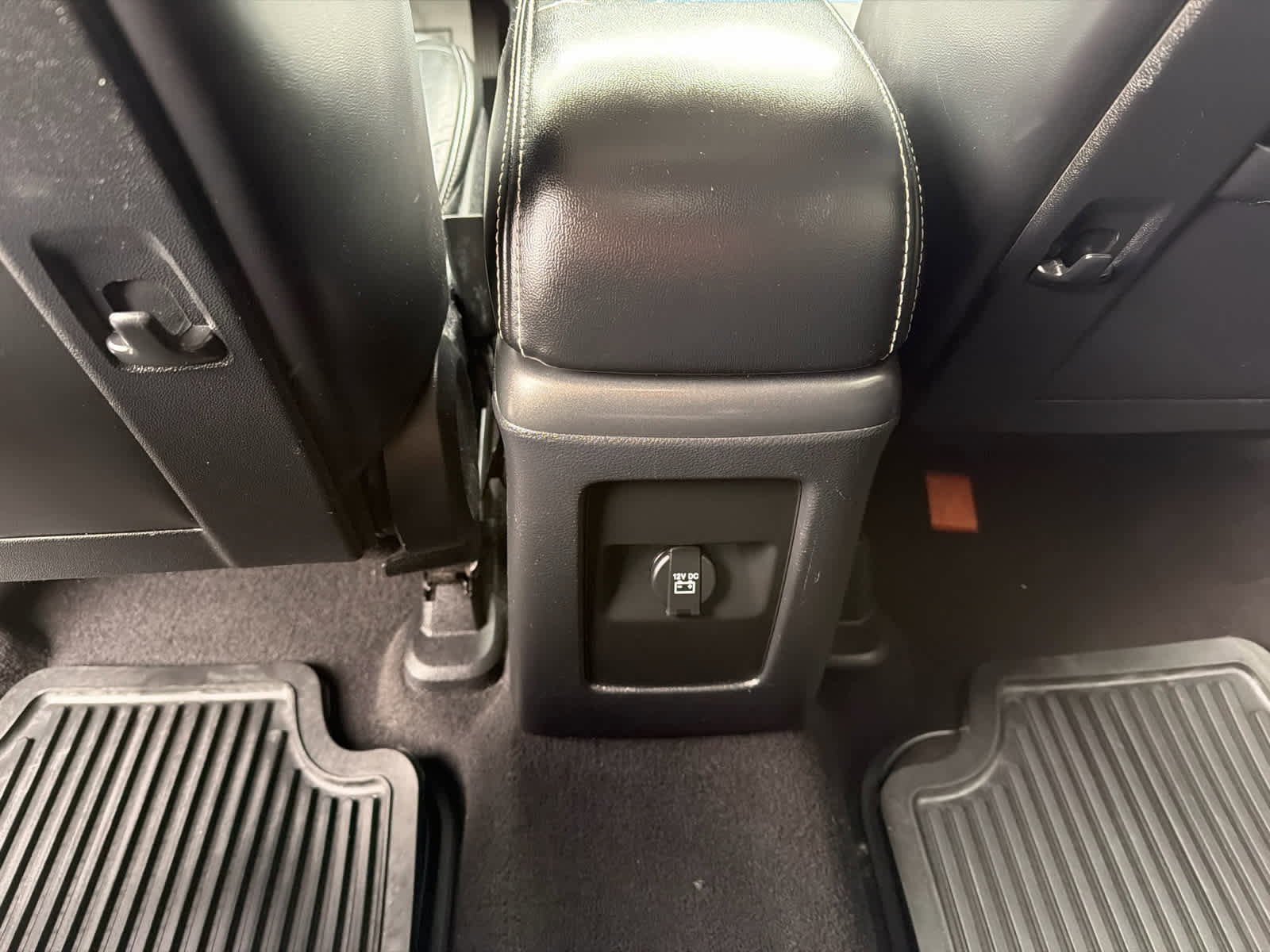 Used 2020 Dodge Journey Crossroad image 15