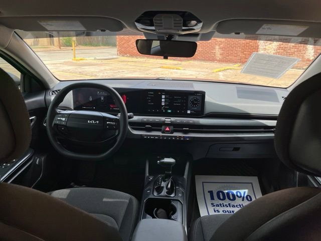 Used 2025 Kia K4 FWD image 17