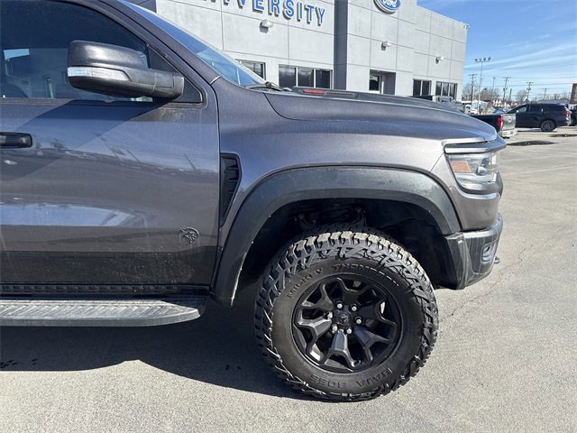 Used 2021 RAM 1500 TRX image 3
