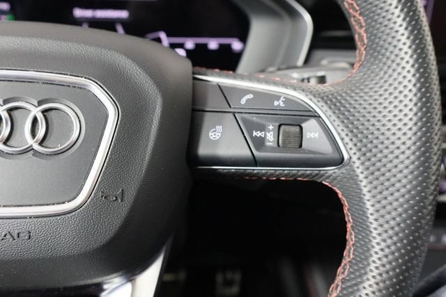 Used 2024 Audi S5 Premium Plus AWD/4WD image 39