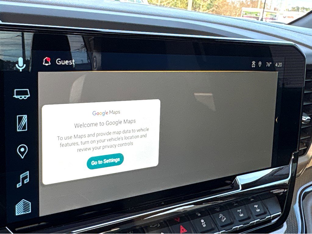 Certified 2025 Chevrolet Silverado 1500 ZR2 image 6