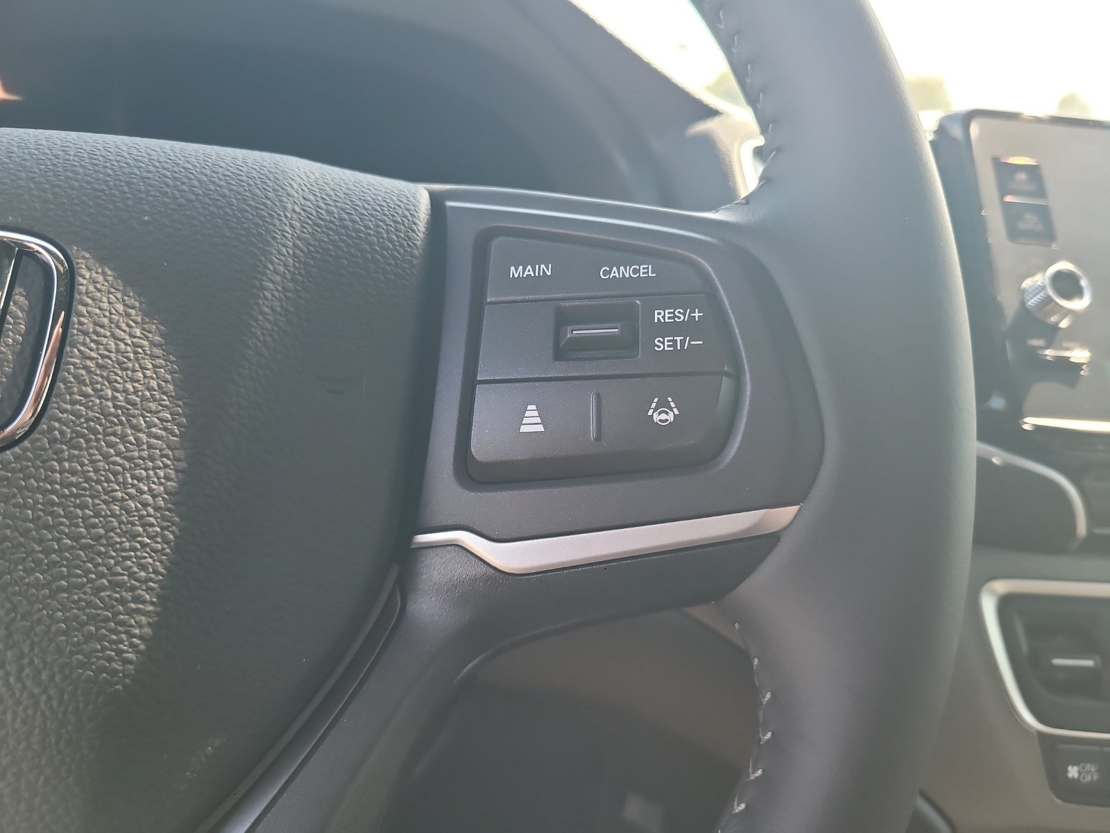 New 2026 Honda Ridgeline RTL image 15