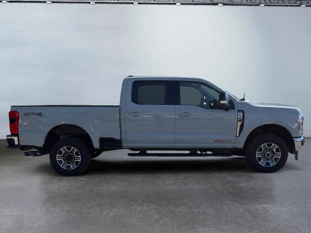 New 2026 Ford F350 Lariat image 6