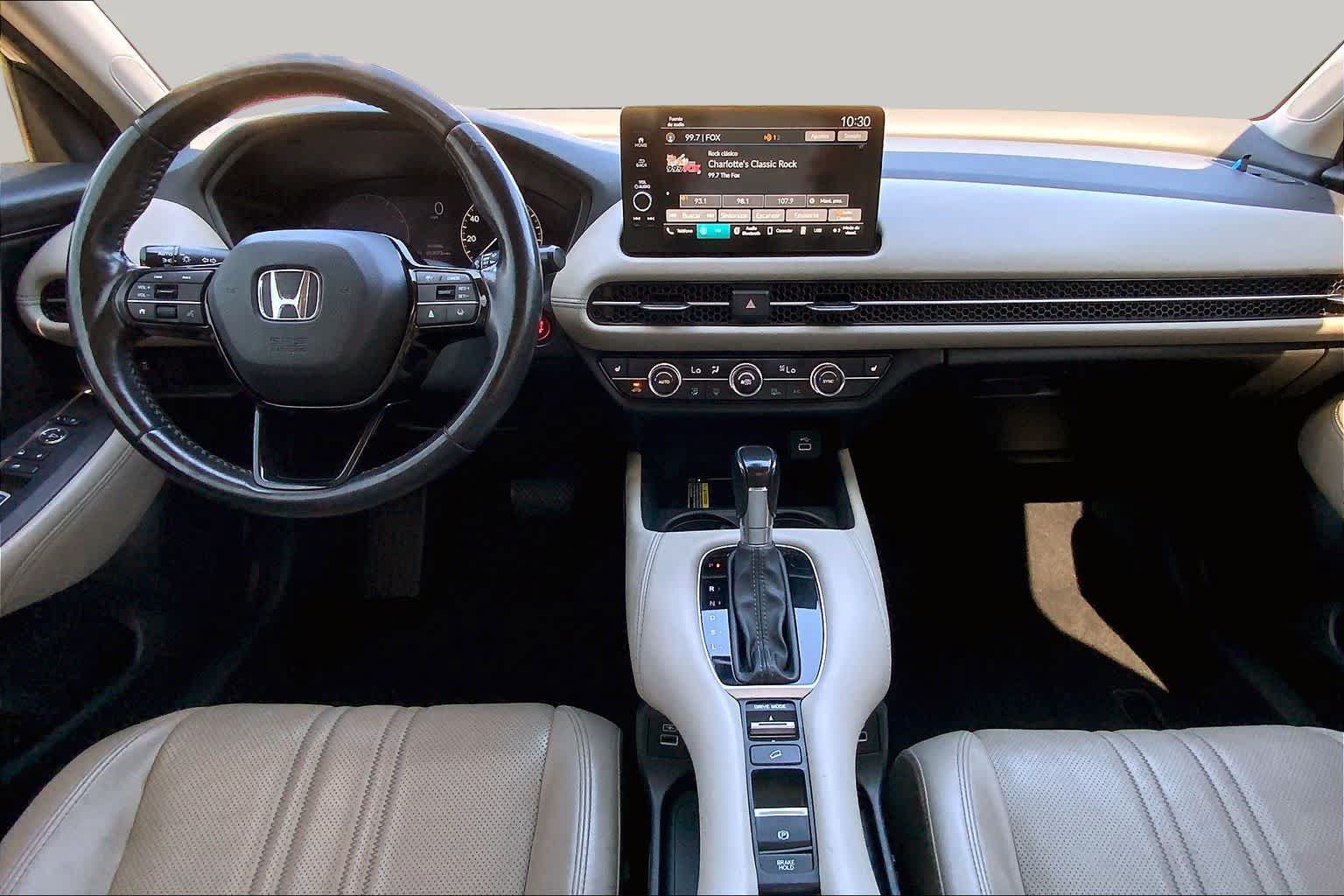 Used 2023 Honda HR-V EX-L image 15