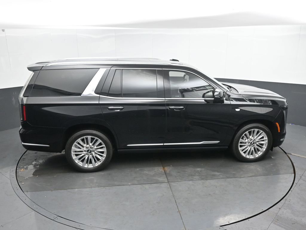 Used 2025 Cadillac Escalade Premium Luxury w/ Touring Package image 42
