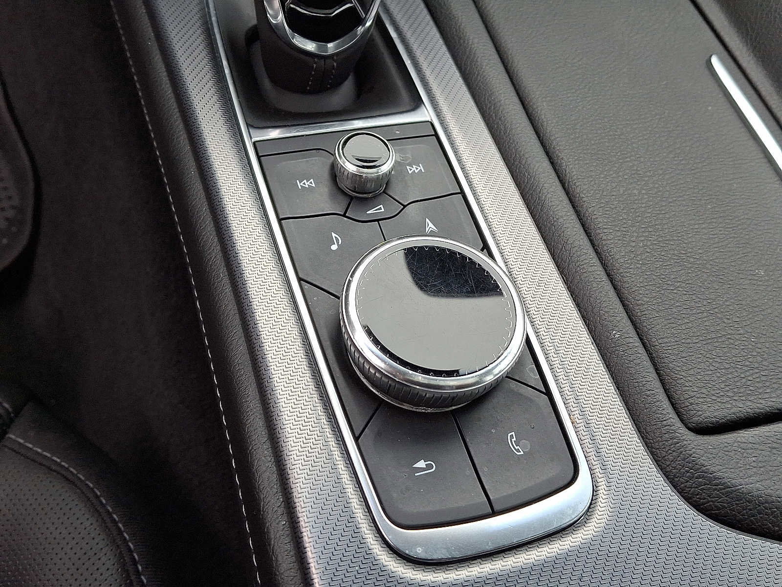 Used 2021 Cadillac CT5 Premium Luxury image 23