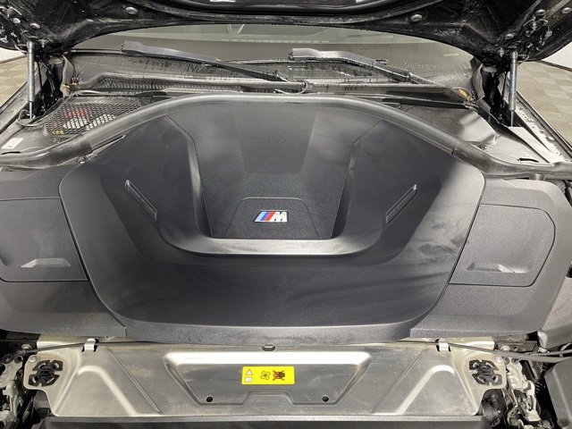 Used 2023 BMW i4 M50 image 24