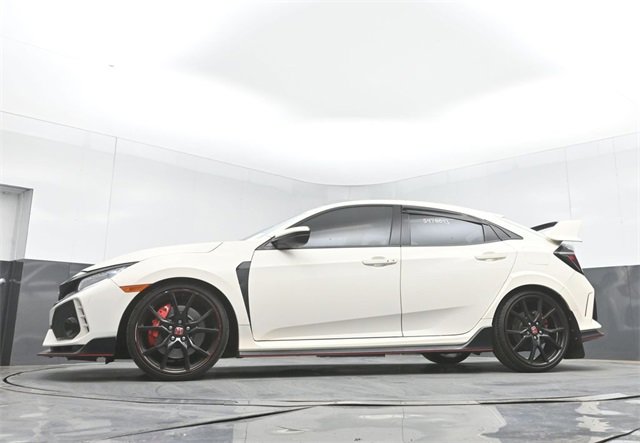 Used 2019 Honda Civic Type R image 31
