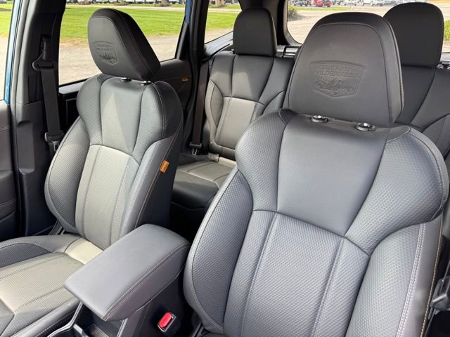 Used 2024 Subaru Forester Wilderness image 19