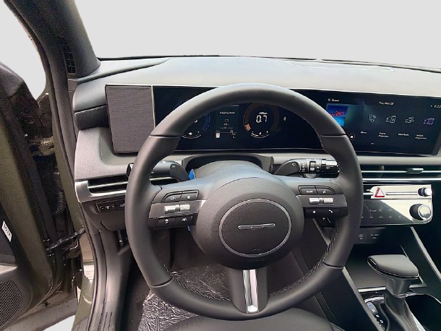 New 2026 Hyundai Tucson XRT FWD image 11