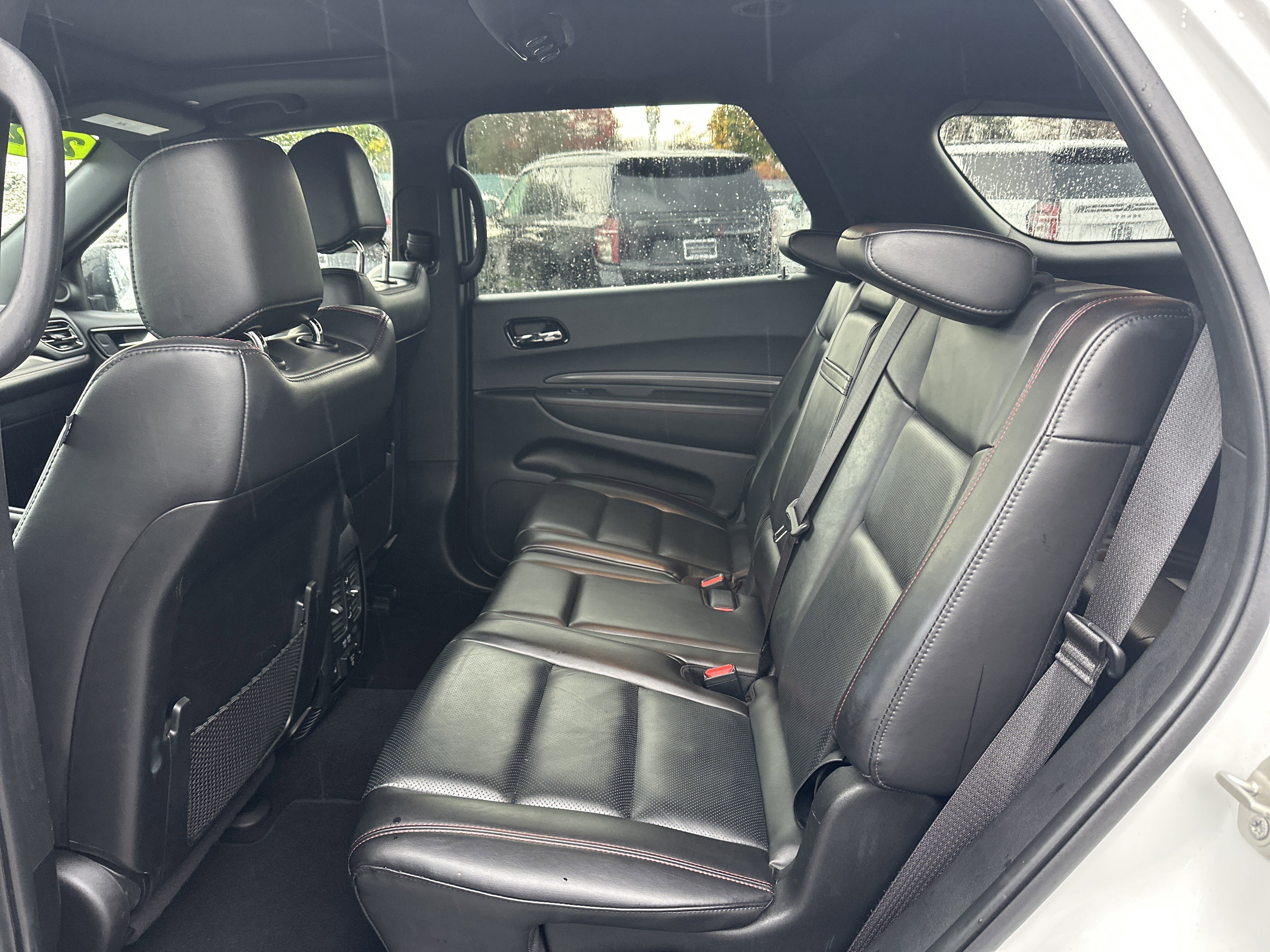 Used 2024 Dodge Durango GT image 11