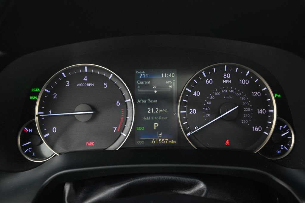Used 2019 Lexus RX 350 AWD w/ Navigation Package image 39