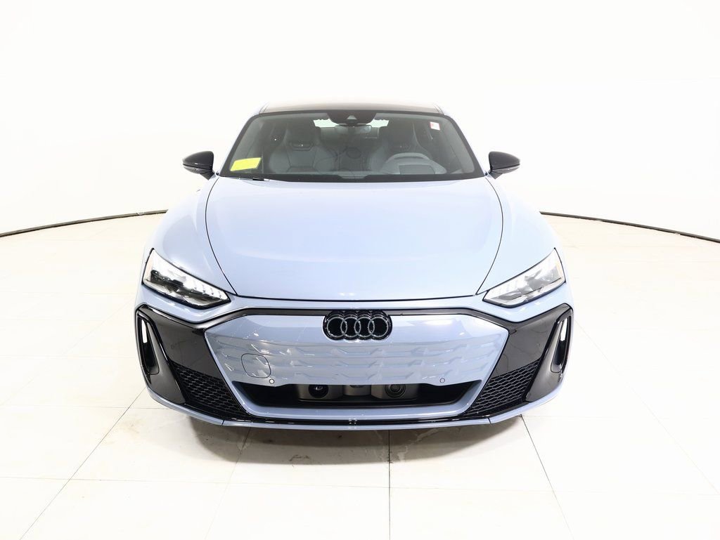 New 2026 Audi S e-tron GT Premium Plus image 9