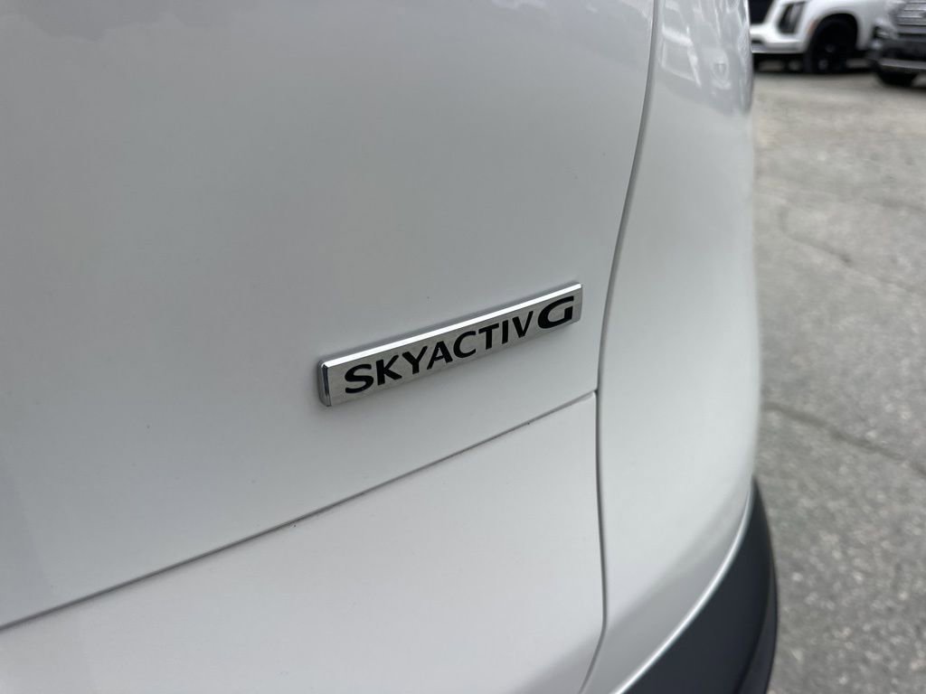 Used 2025 MAZDA CX-30 AWD 2.5 S w/ Preferred Package image 29