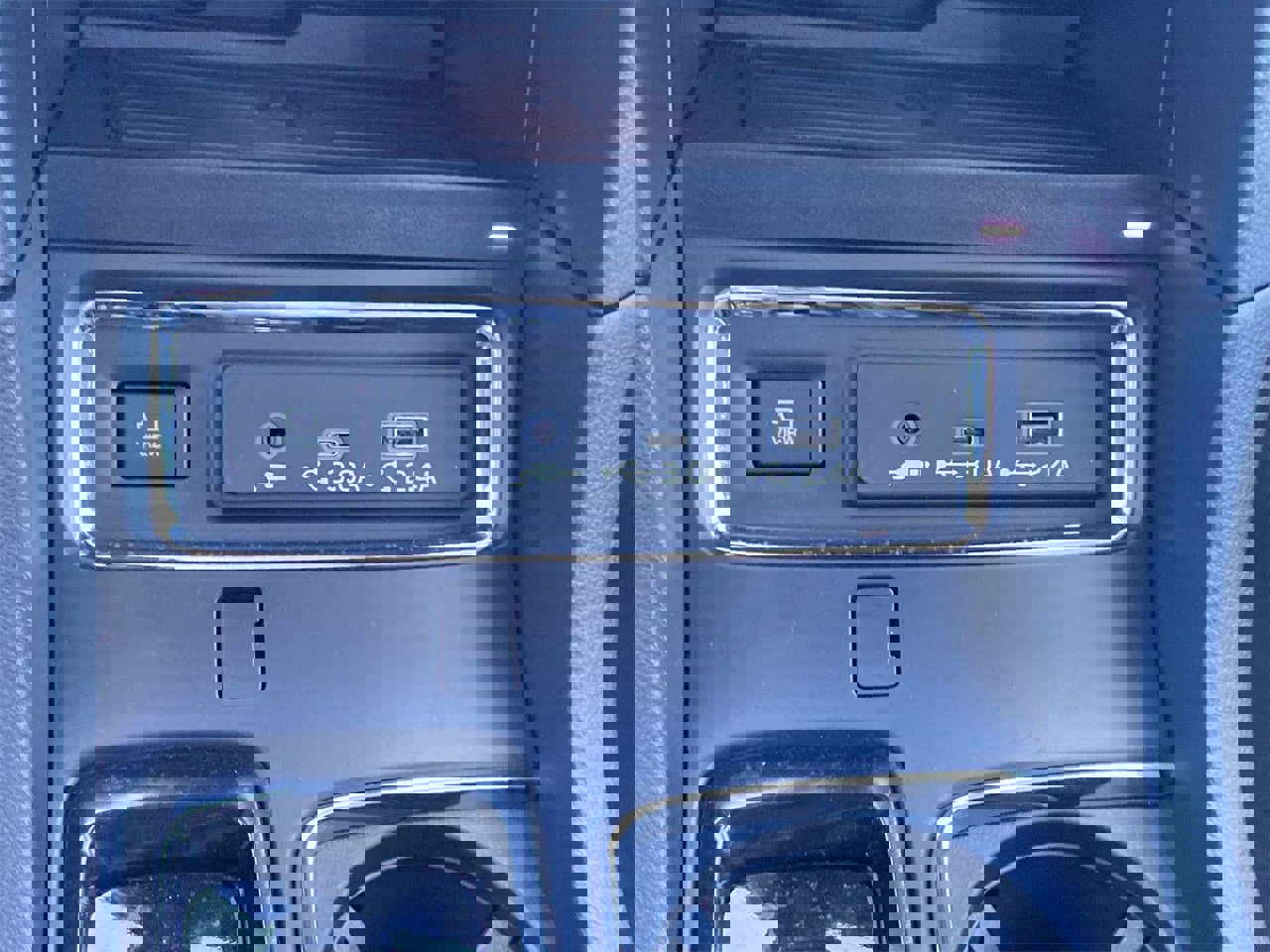 New 2025 Subaru Ascent Bronze Edition w/ Onyx Package image 25