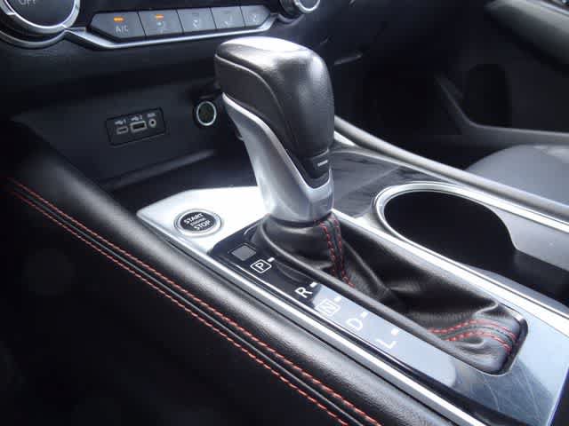 Used 2023 Nissan Altima 2.5 SR FWD image 35
