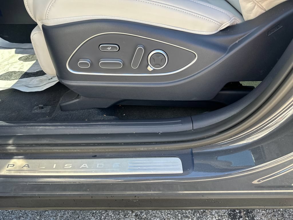 New 2026 Hyundai Palisade Calligraphy AWD/4WD image 54