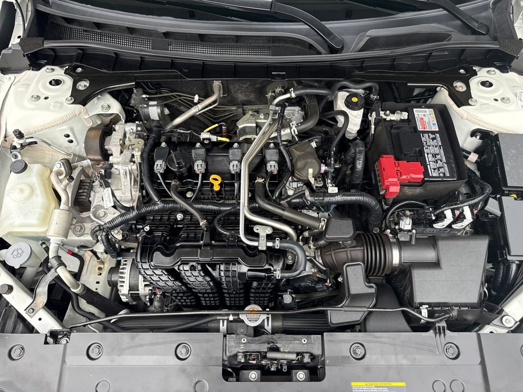 Used 2023 Nissan Altima 2.5 SV image 28