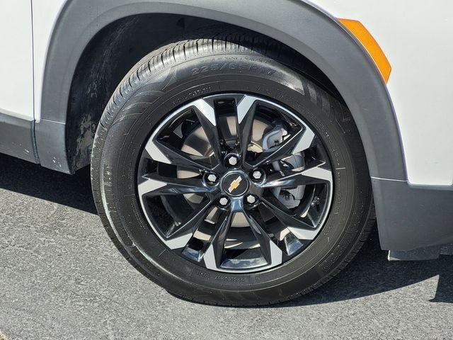 Used 2023 Chevrolet TrailBlazer LT FWD image 10