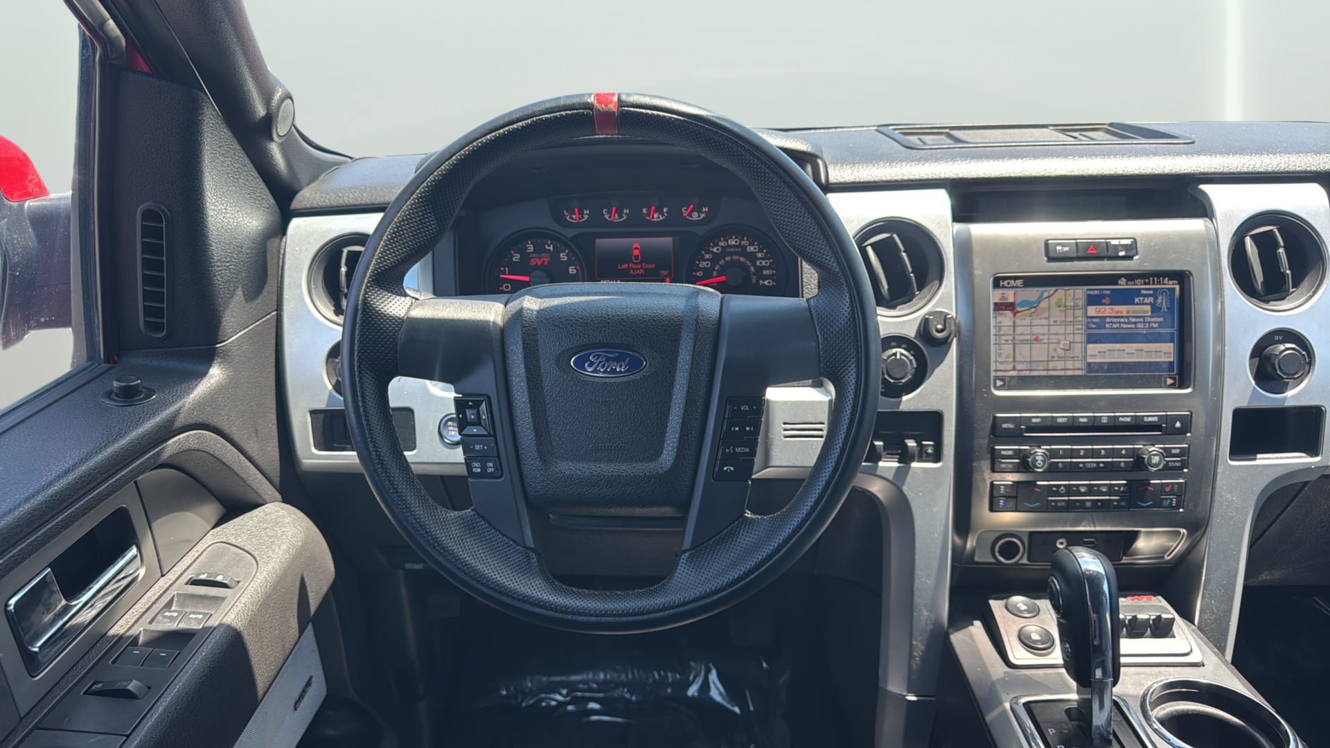 Used 2012 Ford F150 Raptor w/ Raptor Luxury Pkg AWD/4WD image 16