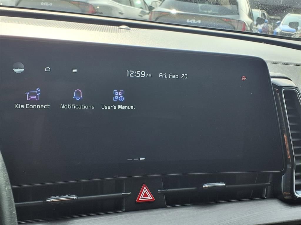 Certified 2023 Kia Sportage X-Pro Prestige image 28