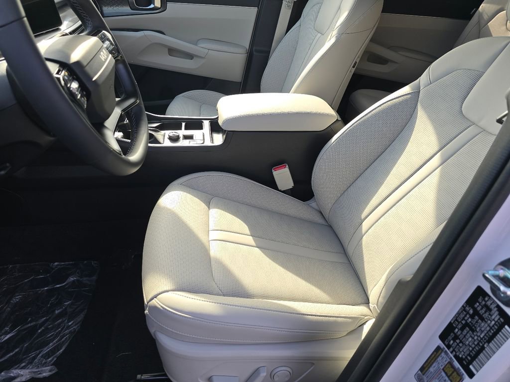 New 2026 Kia Sorento S image 23