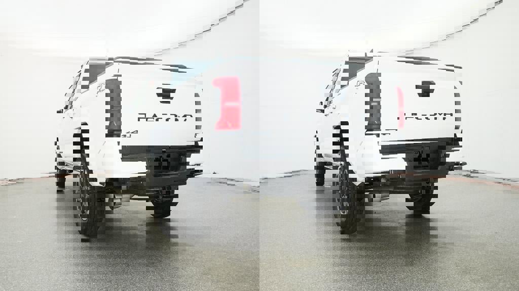 New 2026 Toyota Tacoma TRD Sport image 55