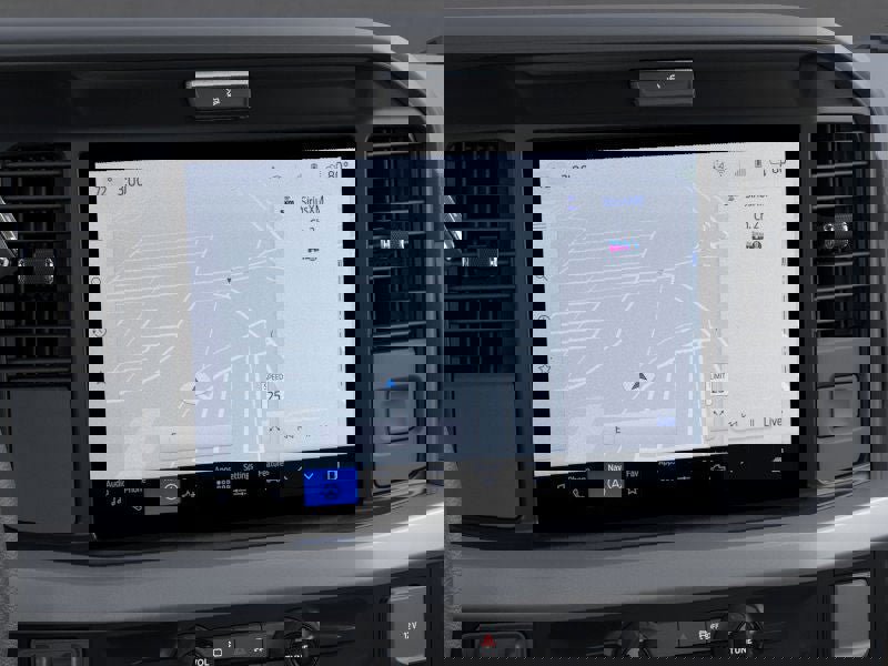 New 2026 Ford F250 XLT w/ XLT Premium Package image 14