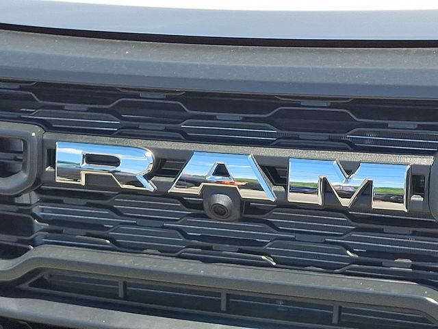 New 2026 RAM ProMaster 3500 w/ Advanced Safety Group FWD image 11