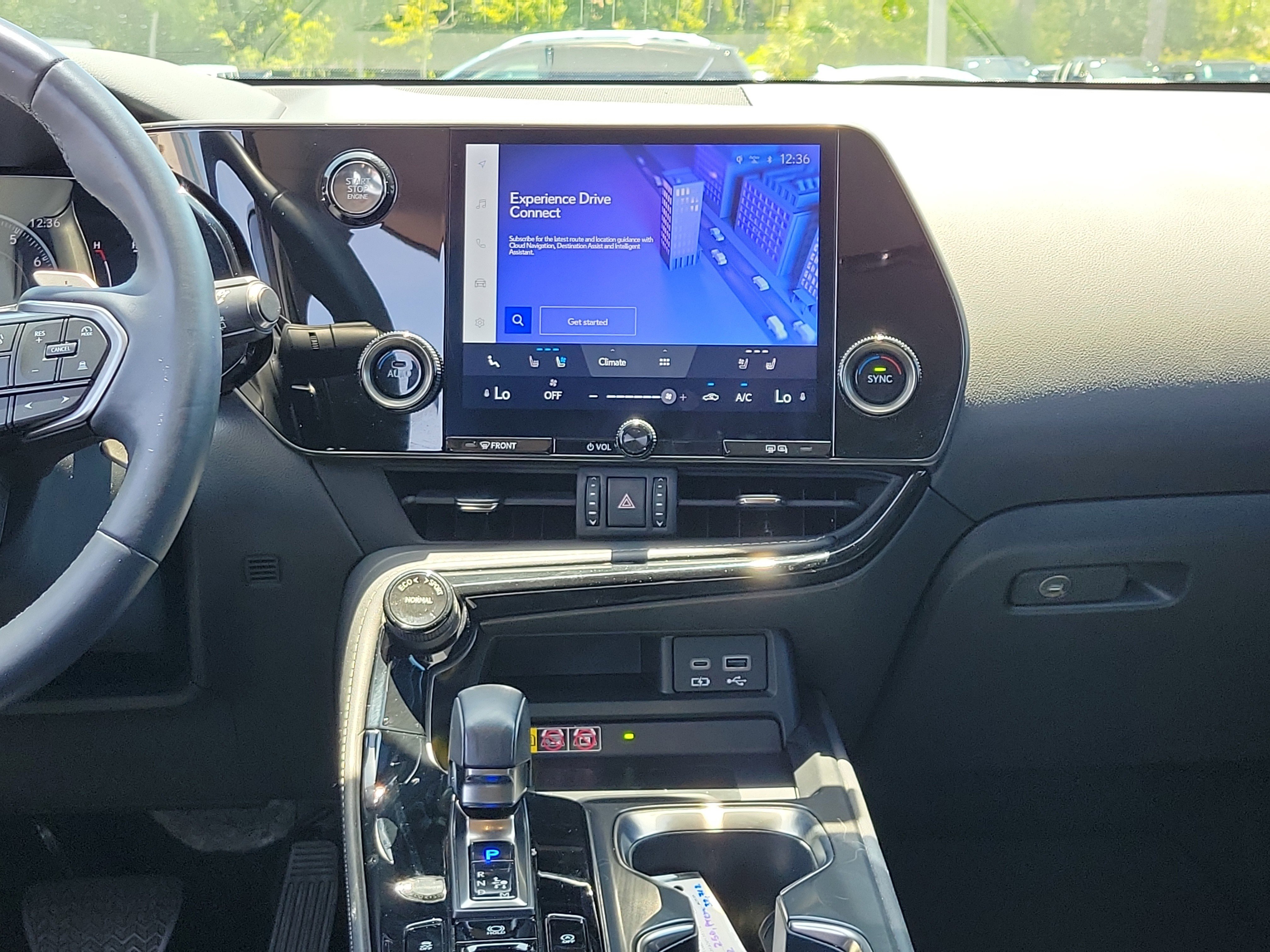 Used 2023 Lexus NX 250 FWD image 19