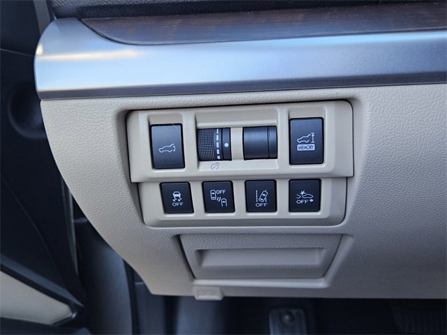 Used 2019 Subaru Outback 2.5i Limited image 26