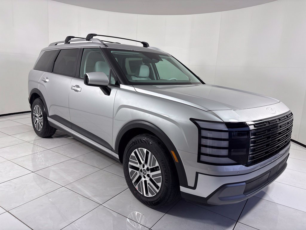 New 2027 Hyundai Palisade SEL FWD image 7