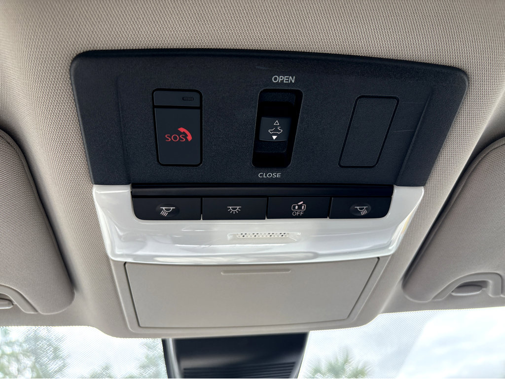 Used 2019 Nissan Altima 2.5 Platinum image 41