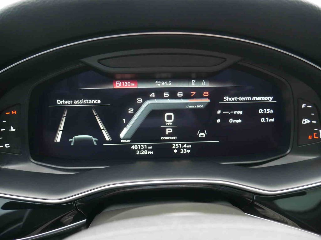 Used 2023 Audi Q7 3.0T Premium Plus image 43