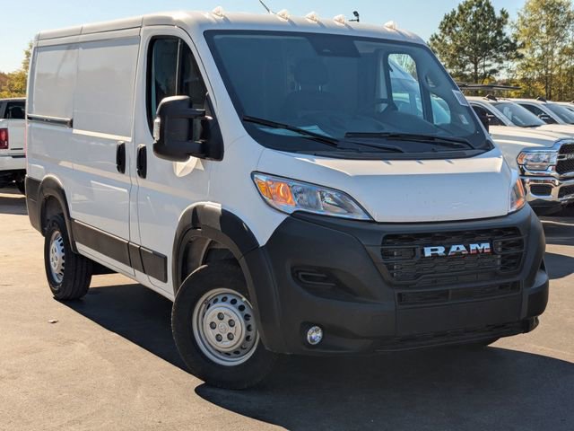 New 2026 RAM ProMaster 1500 w/ Convenience Group FWD image 2