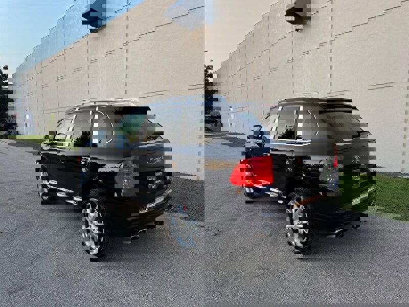 Used 2006 Porsche Cayenne Turbo image 13