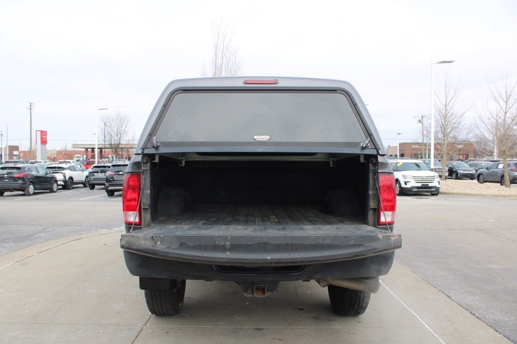 Used 2017 RAM 2500 Tradesman w/ Snow Chief Group image 11