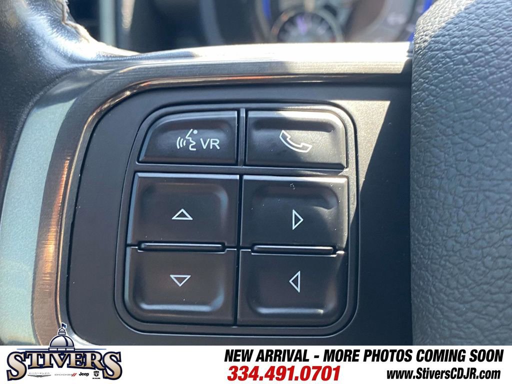 Used 2021 RAM 2500 Limited image 61