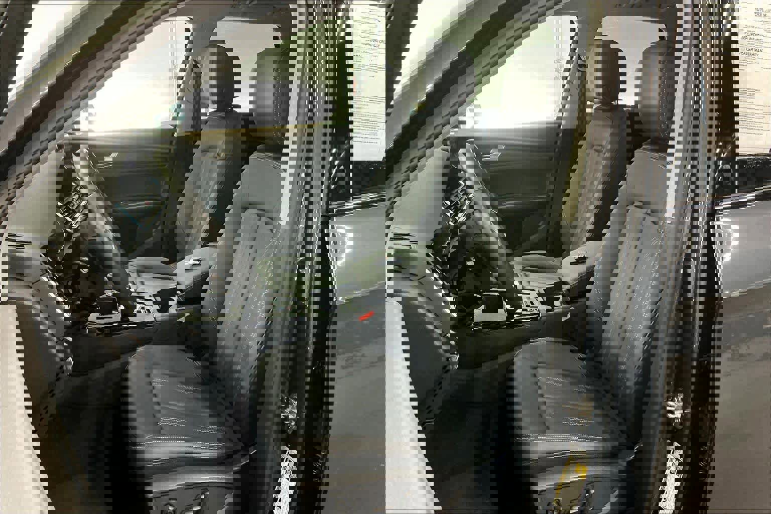 Used 2025 Audi Q5 2.0T Premium image 27