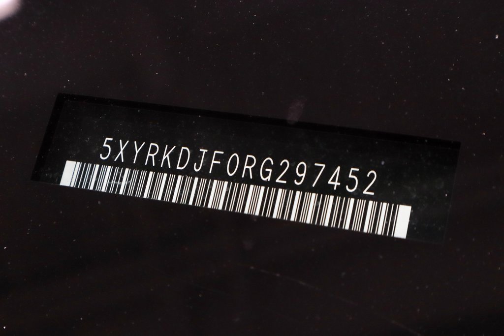 Used 2024 Kia Sorento SX image 39